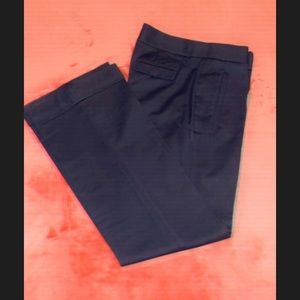 Banana Republic Trouser No. 718 Martin Fit